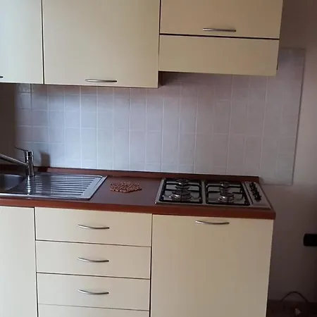 Villa Paola Aparthotel San Nicolo (Vibo Valentia)